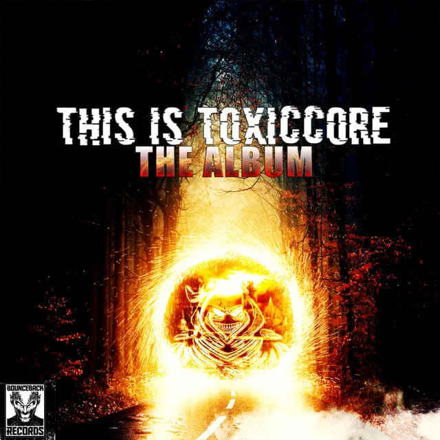 Hennie by Toxic Inside, Abaddon - Uptempo cover art