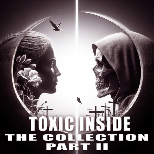 HKTN - Extended Version by Toxic Inside, Serra - Uptempo cover art