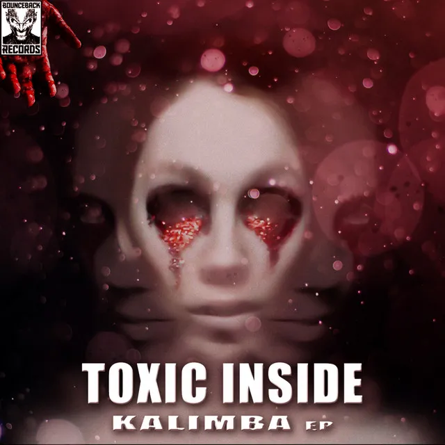 Houdini by Toxic Inside - Uptempo cover art