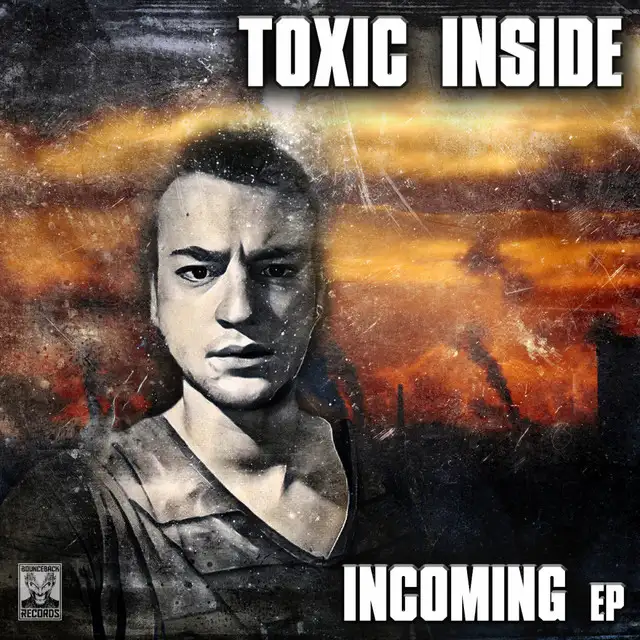 I Will Wait by Toxic Inside - Uptempo cover art