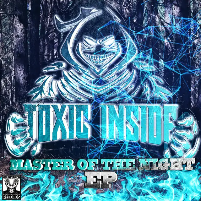 In Control by Toxic Inside - Uptempo cover art