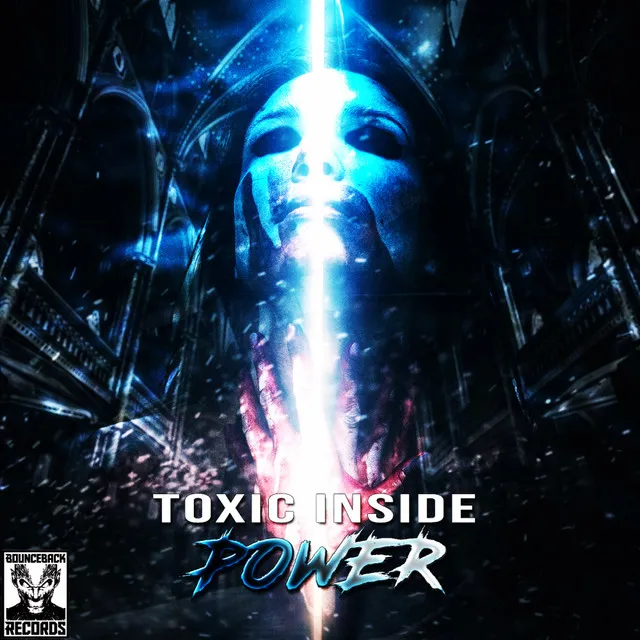 In Your Eyes by Toxic Inside, Phreak - Uptempo cover art