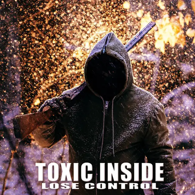 Lose Control by Toxic Inside - Uptempo cover art