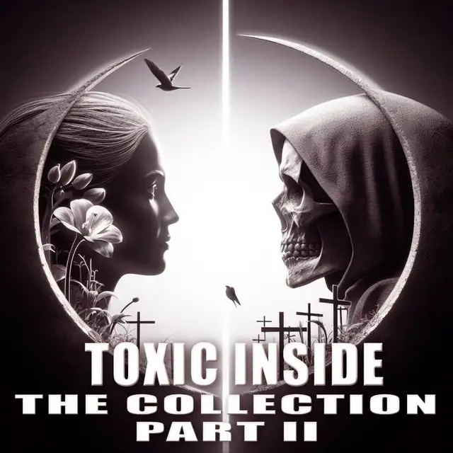 Make It Rain - Extended Version by Toxic Inside - Uptempo cover art