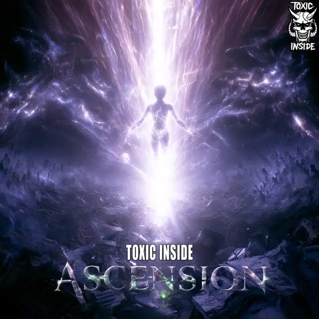 Run It Back by Toxic Inside - Uptempo cover art