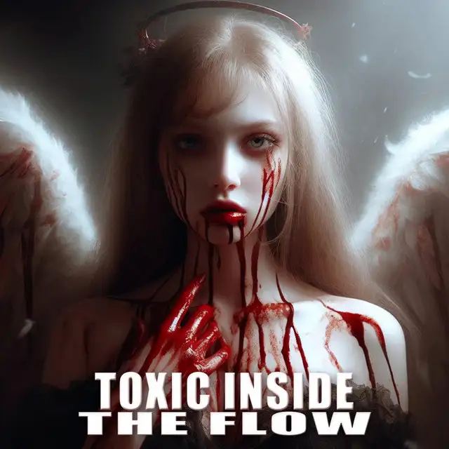 The Flow by Toxic Inside - Uptempo cover art