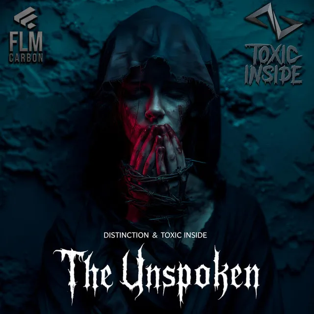 The Unspoken by Toxic Inside, Distinction - Uptempo cover art