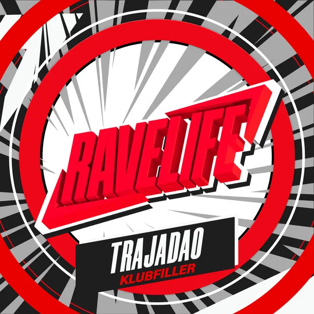 Cover art of Trajado