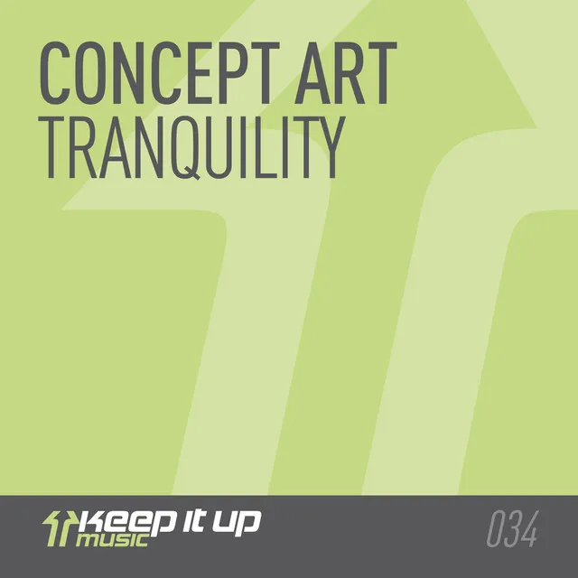 Cover art of Tranquility
