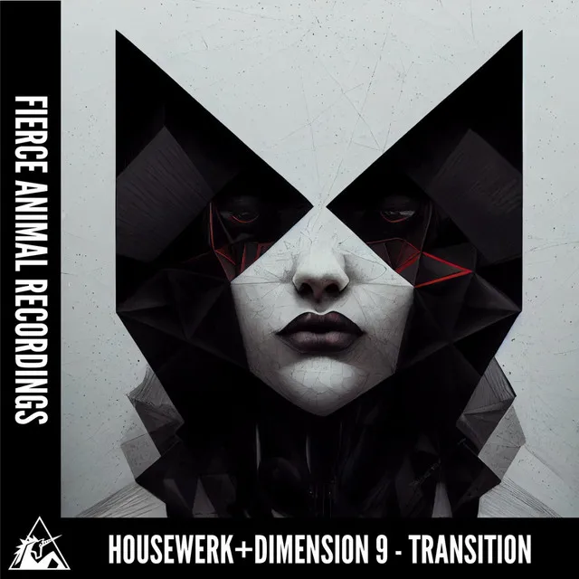 Cover art of Transition