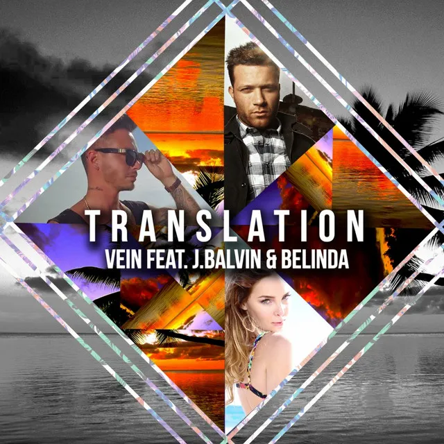 Cover art of Translation (feat. J Balvin & Belinda) - Single