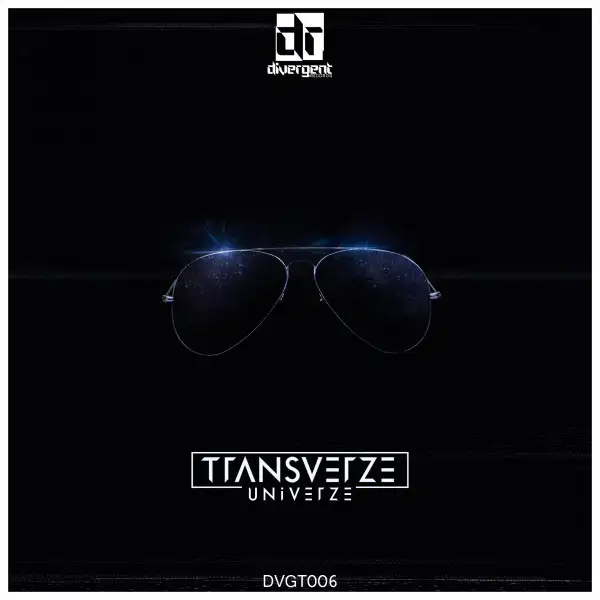 In Us - Original Mix by Transverze - Hardstyle cover art