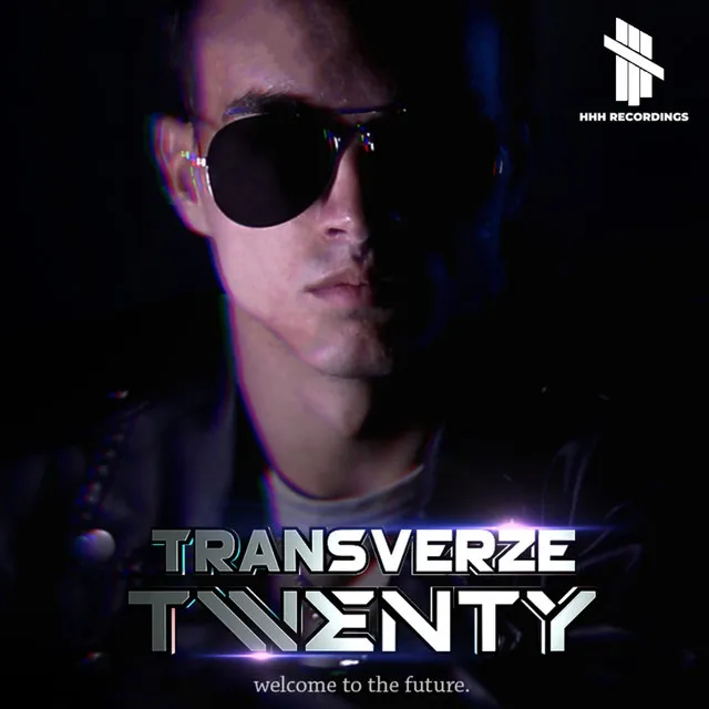 Motherboard - Extended Mix by Transverze - Hardstyle cover art