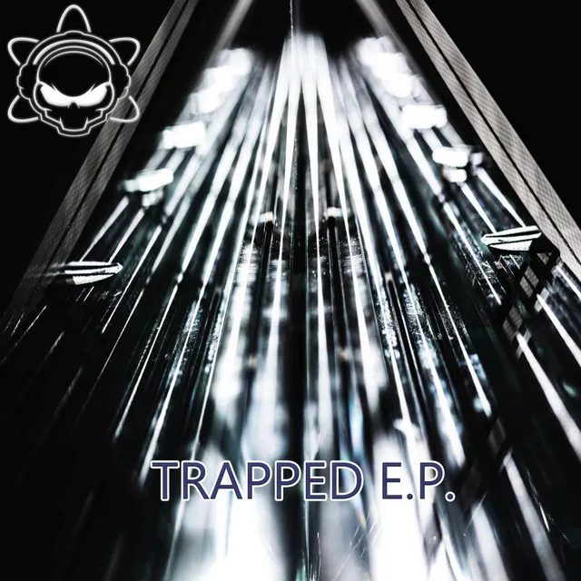 Cover art of Trapped