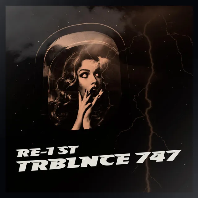 Cover art of Trblnce 747