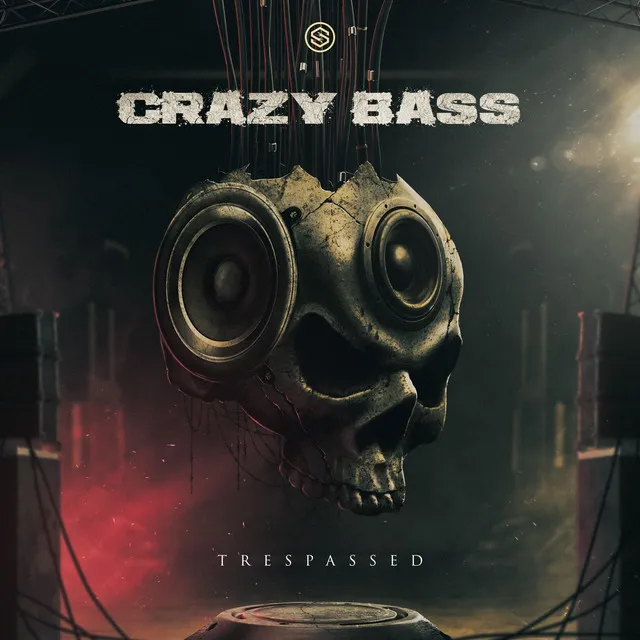 Crazy Bass by Trespassed - Uptempo cover art