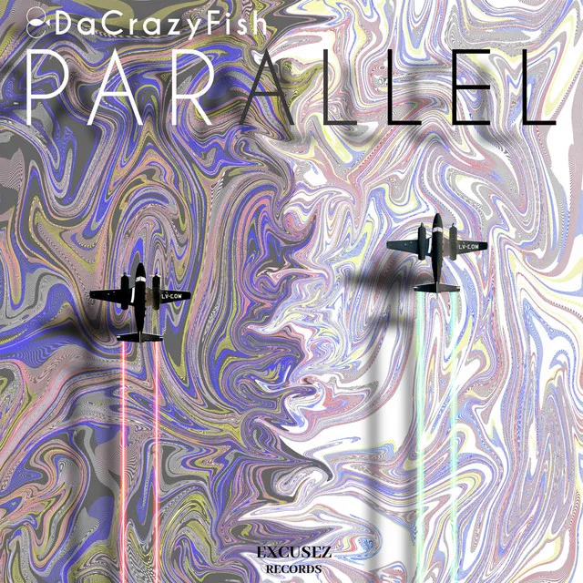 Cover art of Parallel EP