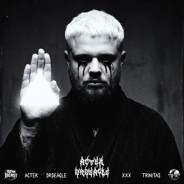 Cover art of TRINITAS
