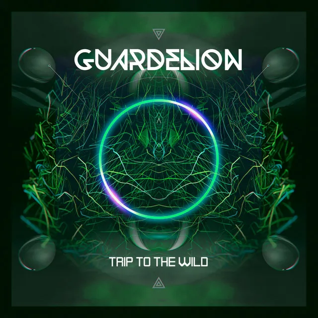 Cover art of Trip to the Wild