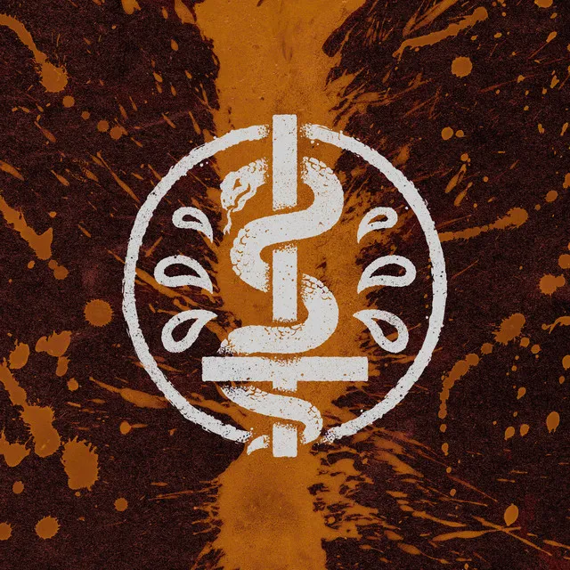 Blood - Original Mix by Tripped, Penta - Doomcore cover art