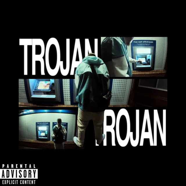 Sunday by Trojan - Rawstyle cover art