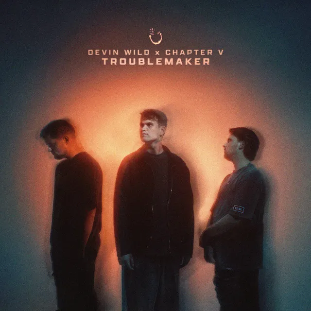 Cover art of TROUBLEMAKER