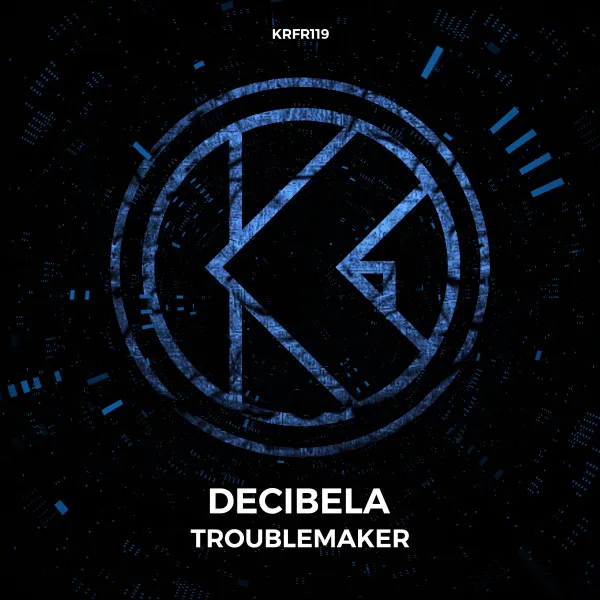 Cover art of Troublemaker