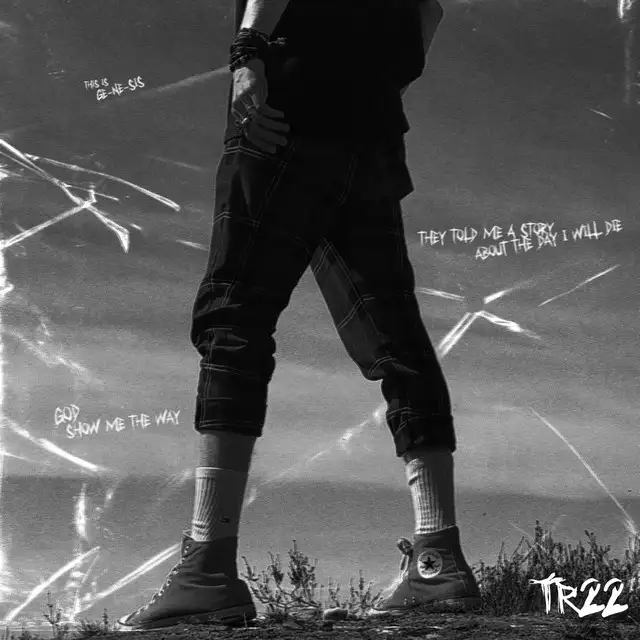 GENESIS by Trowfighter - Hardstyle cover art