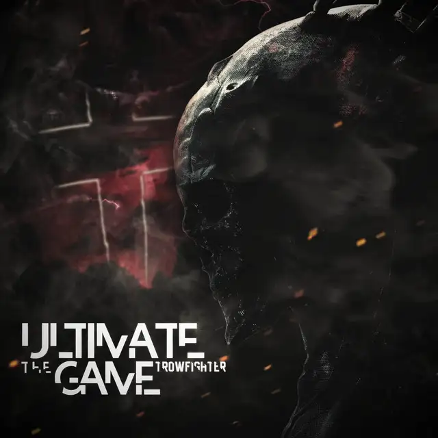 The Ultimate Game by Trowfighter - Hardstyle cover art