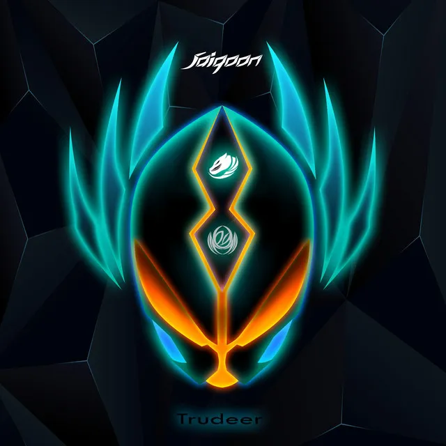 Cover art of Trudeer