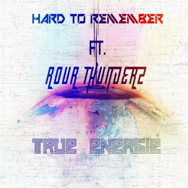Cover art of True Energie