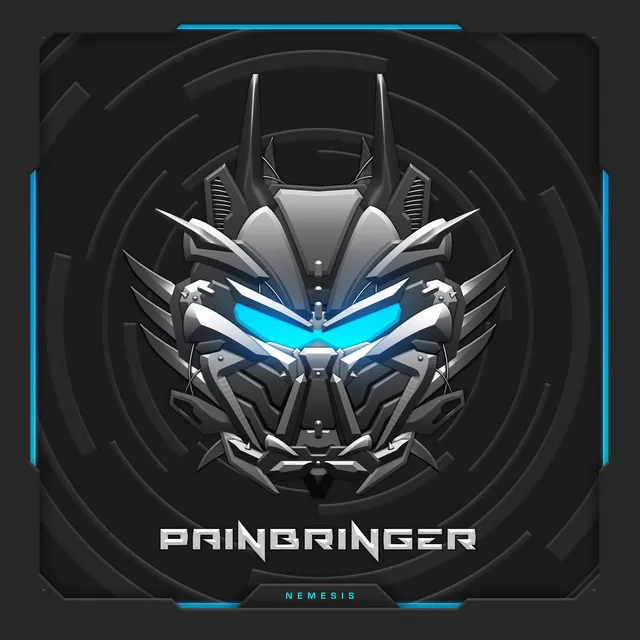 Cover art of Nemesis