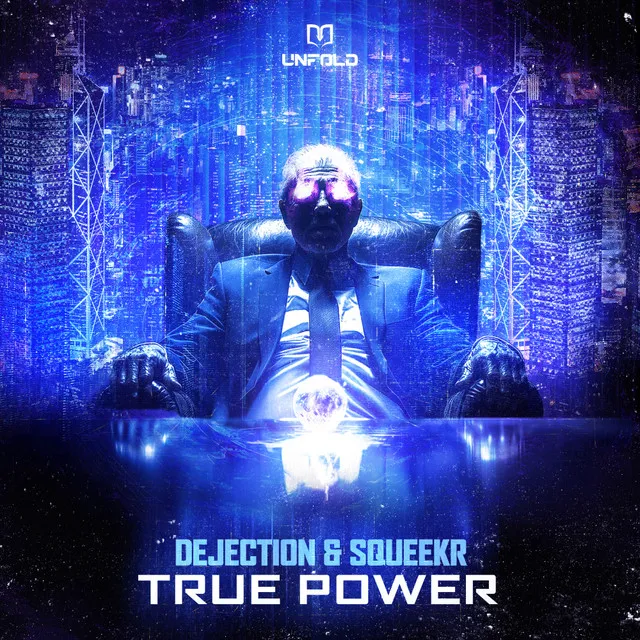 Cover art of True Power