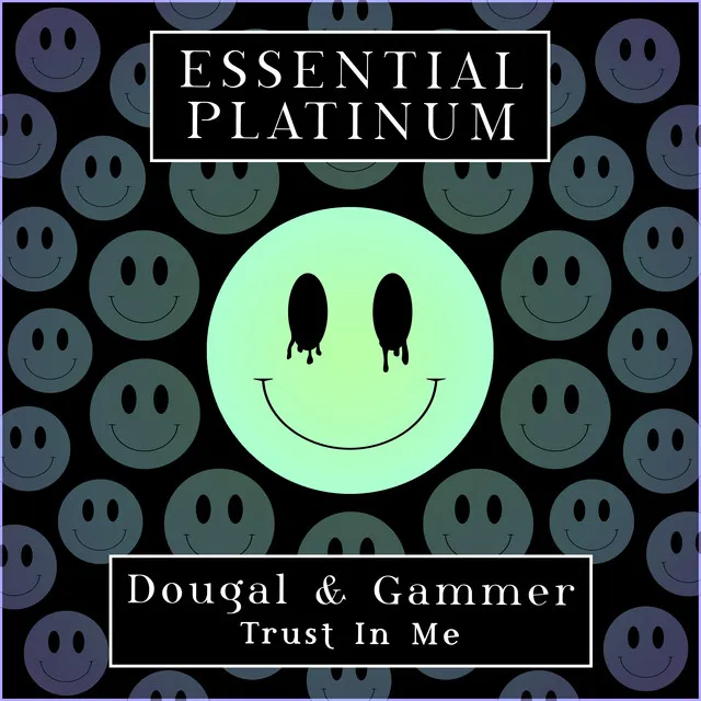 Cover art of Trust In Me