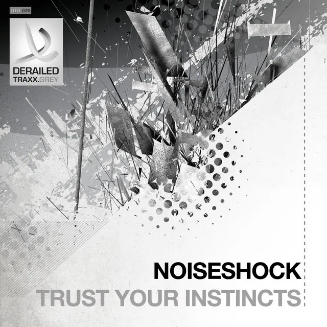 Cover art of Trust Your Instincts