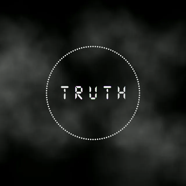 Cover art of Truth