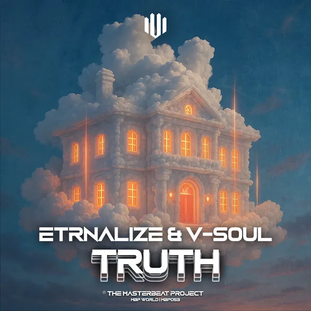 Cover art of Truth