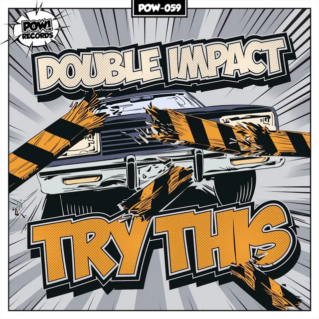 Cover art of Try This