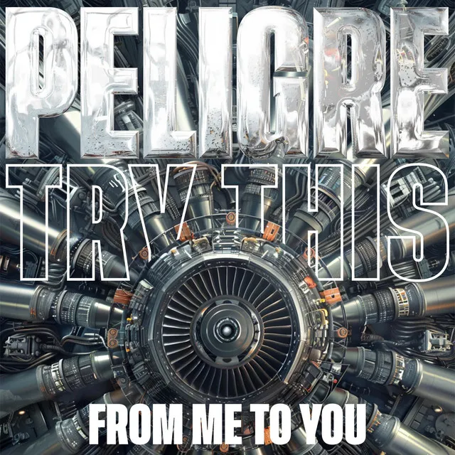 Cover art of Try This