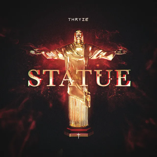 STATUE by Trye, Theiz, THRYZE - Hardstyle cover art