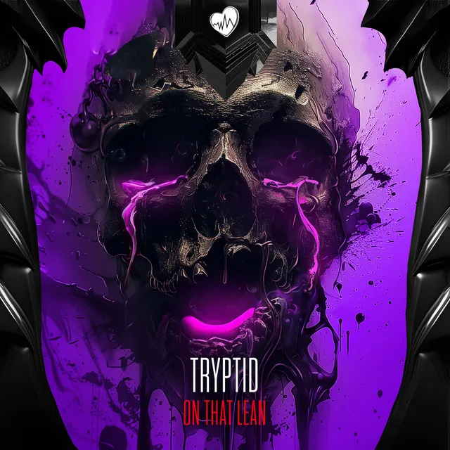 On That Lean by Tryptid - Uptempo cover art