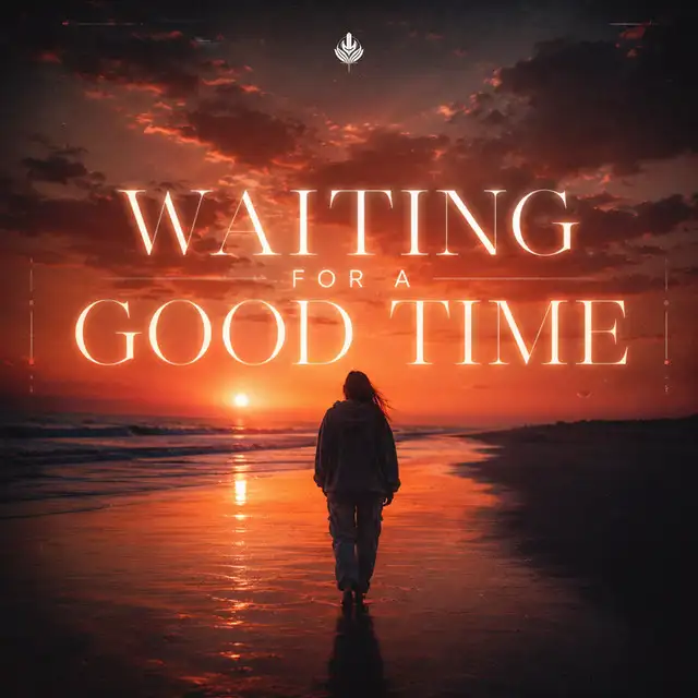 Waiting For a Good Time by TTECHNO - Hardstyle cover art