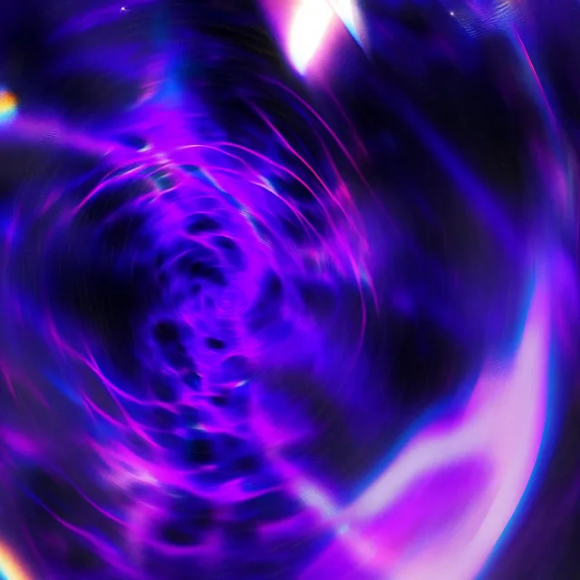 Cover art of Analog VII