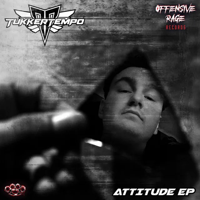 Anything Goes by TukkerTempo, Bart1.0 - Uptempo cover art