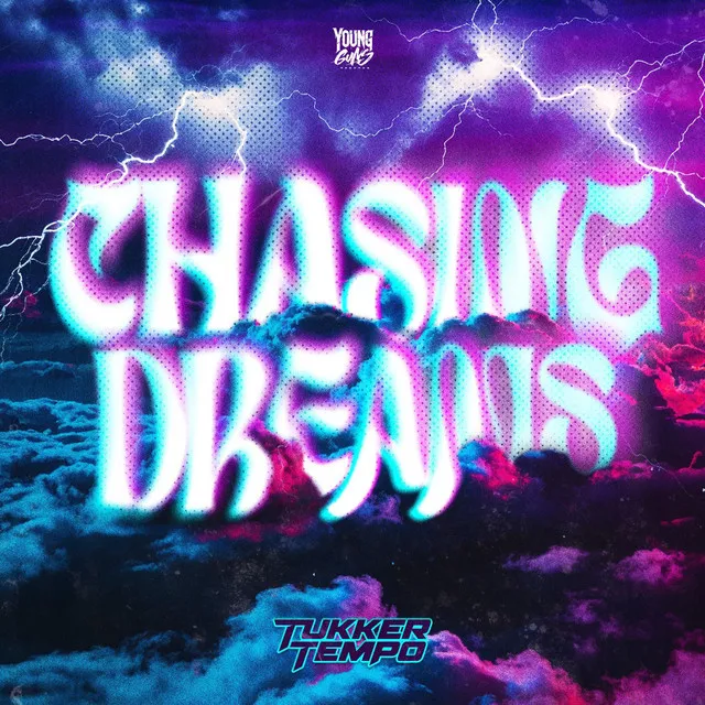 Chasing Dreams by TukkerTempo - Uptempo cover art