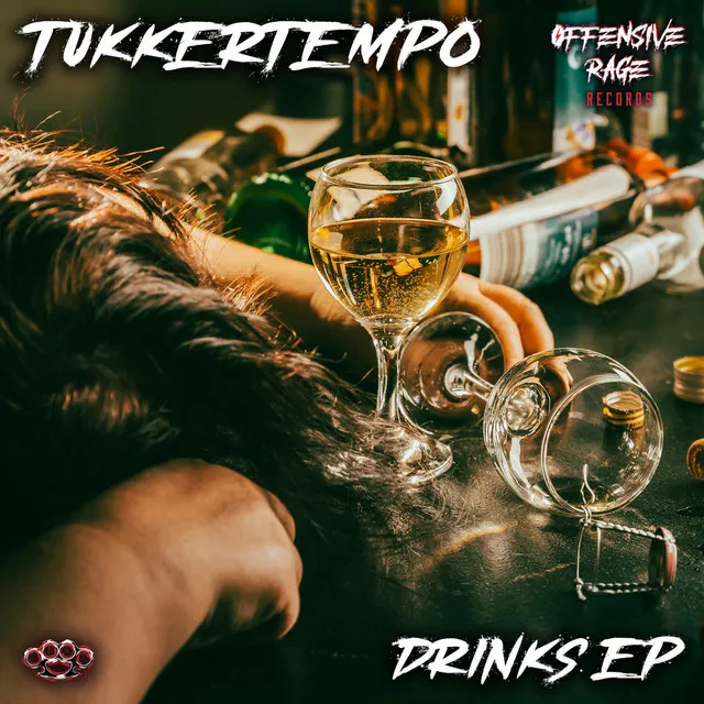 Public Enemy by TukkerTempo, Flout Mania - Uptempo cover art
