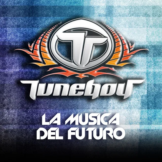 La Musica Del Futuro - Extended Version by Tuneboy - Hardstyle cover art