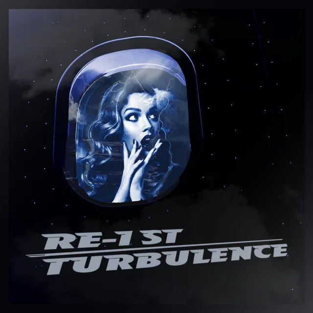 Cover art of Turbulence