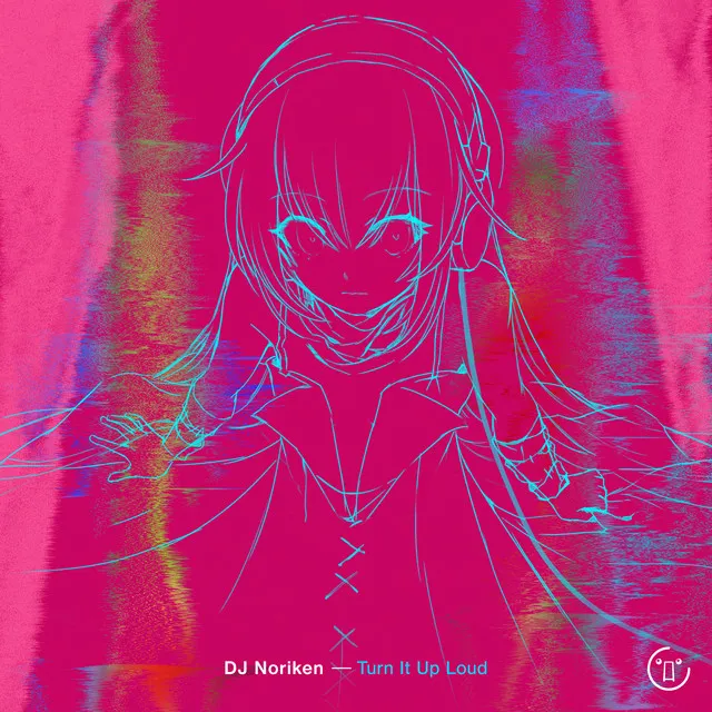 Cover art of Turn It Up Loud