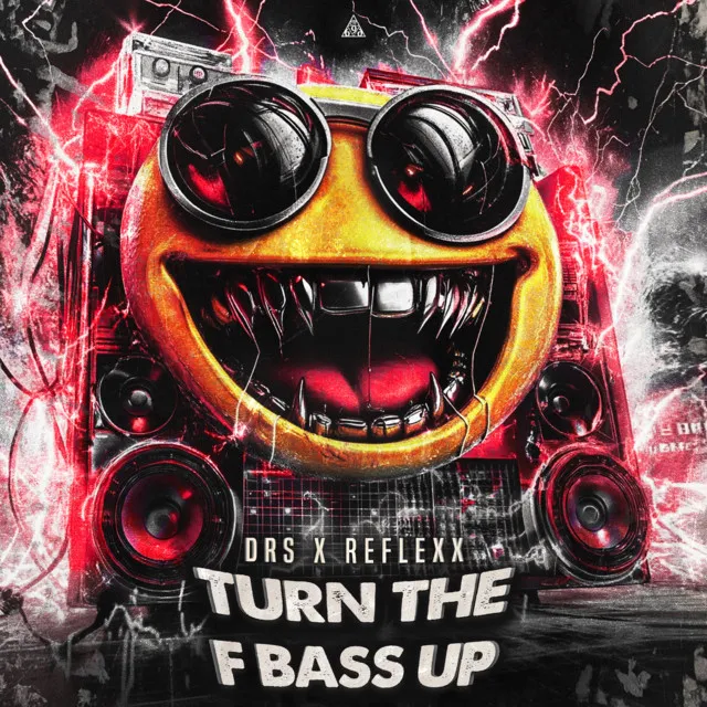 Cover art of Turn The F Bass Up